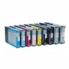 Tusz EPSON C13T543500. light cyan. 110ml. Epson Stylus Pro 7600. 9600. PRO 4000 C13T543500